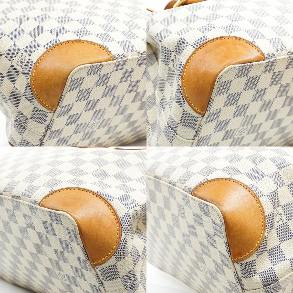 Louis Vuitton Hampstead Pm Tote Bag