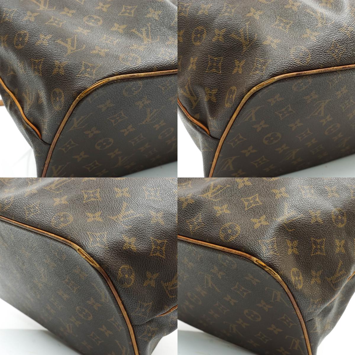 Louis Vuitton Palermo Gm Shoulder