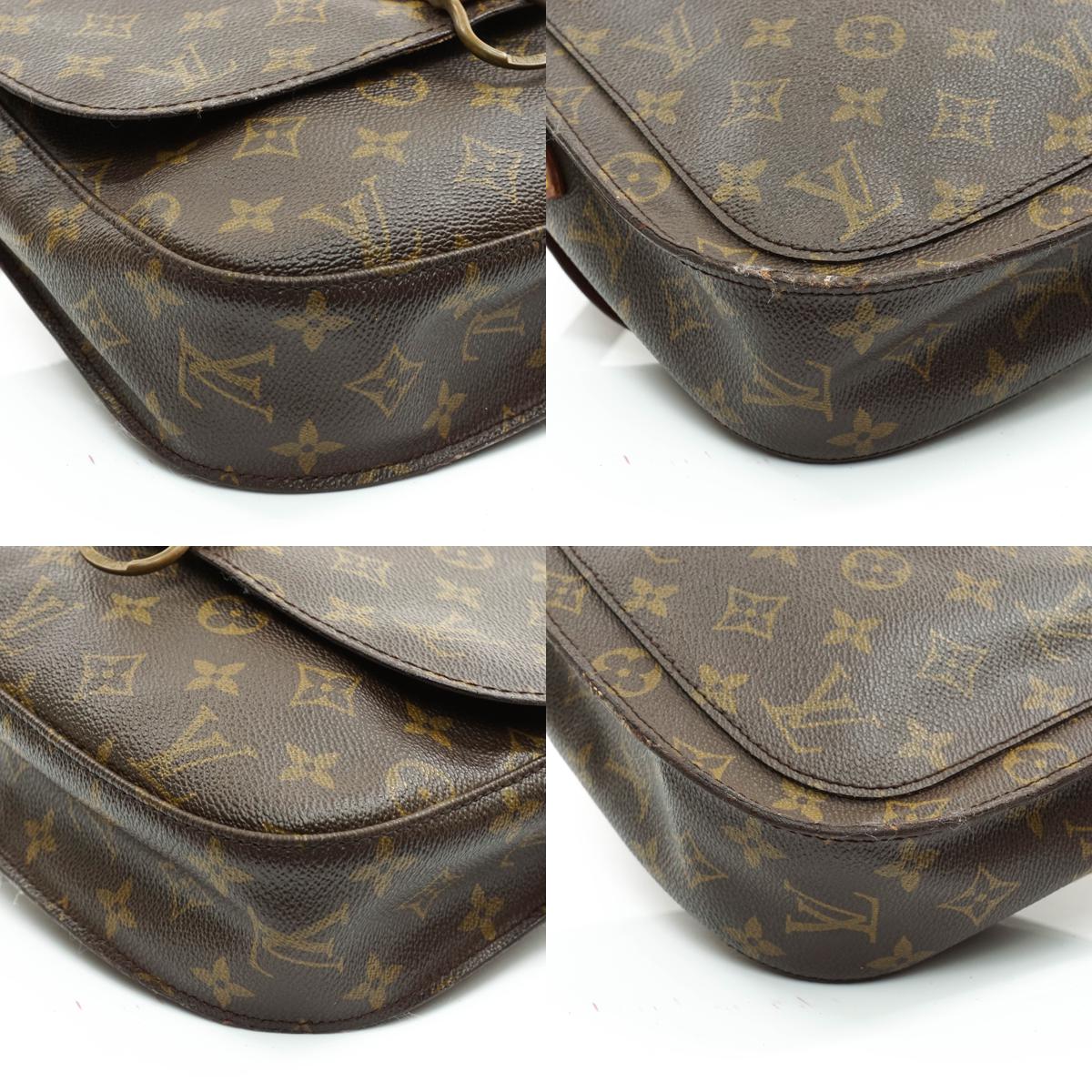 Louis Vuitton Saint Cloud Gm