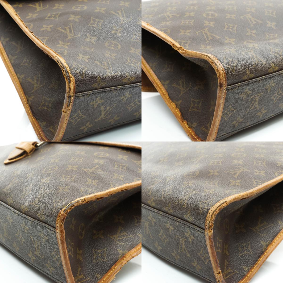 Louis Vuitton Beverly Hand Bag