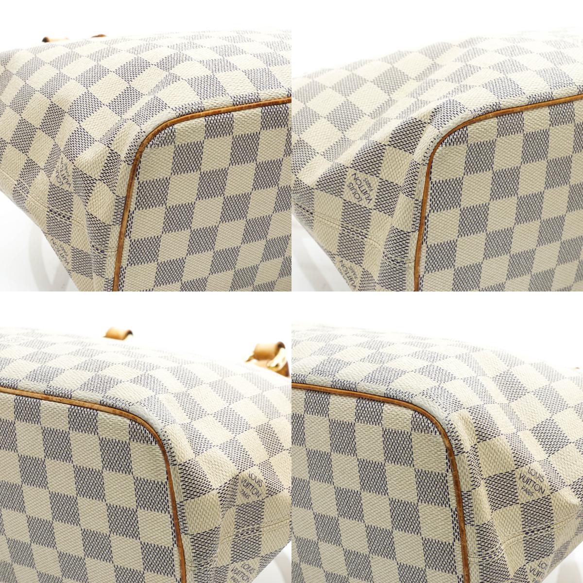 Louis Vuitton Saleya Pm Hand Bag