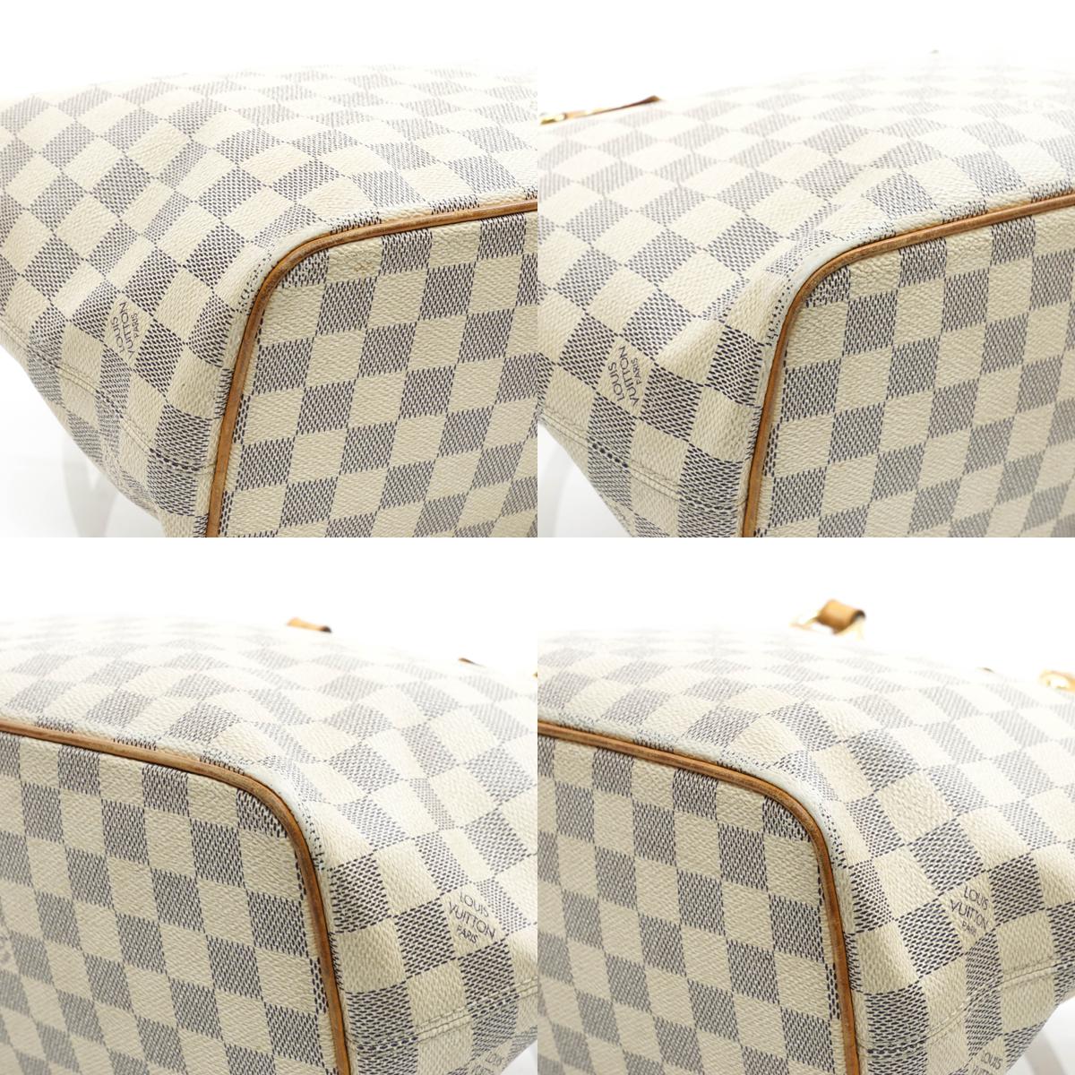 Louis Vuitton Saleya Pm Tote Bag