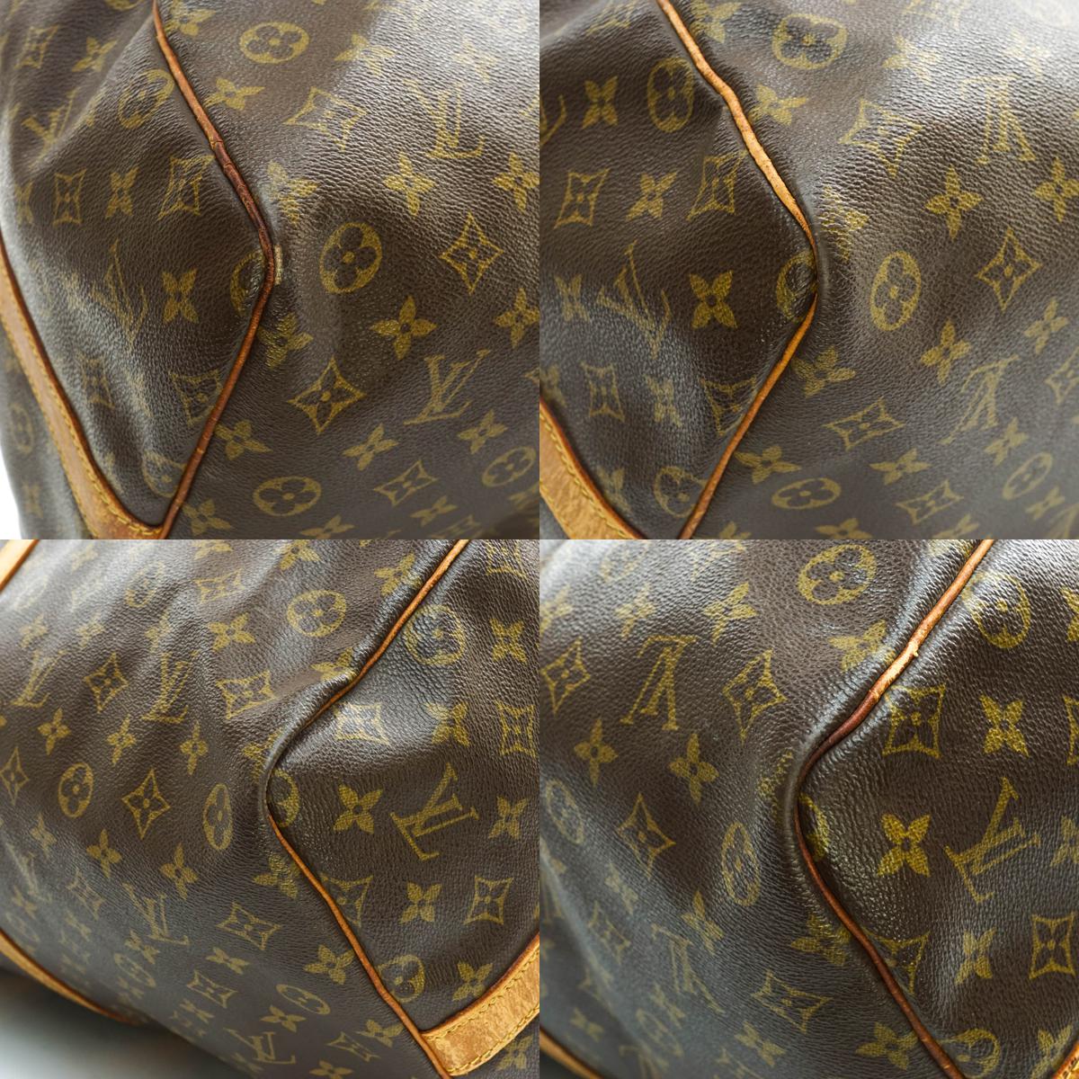 Louis Vuitton Keepall 60