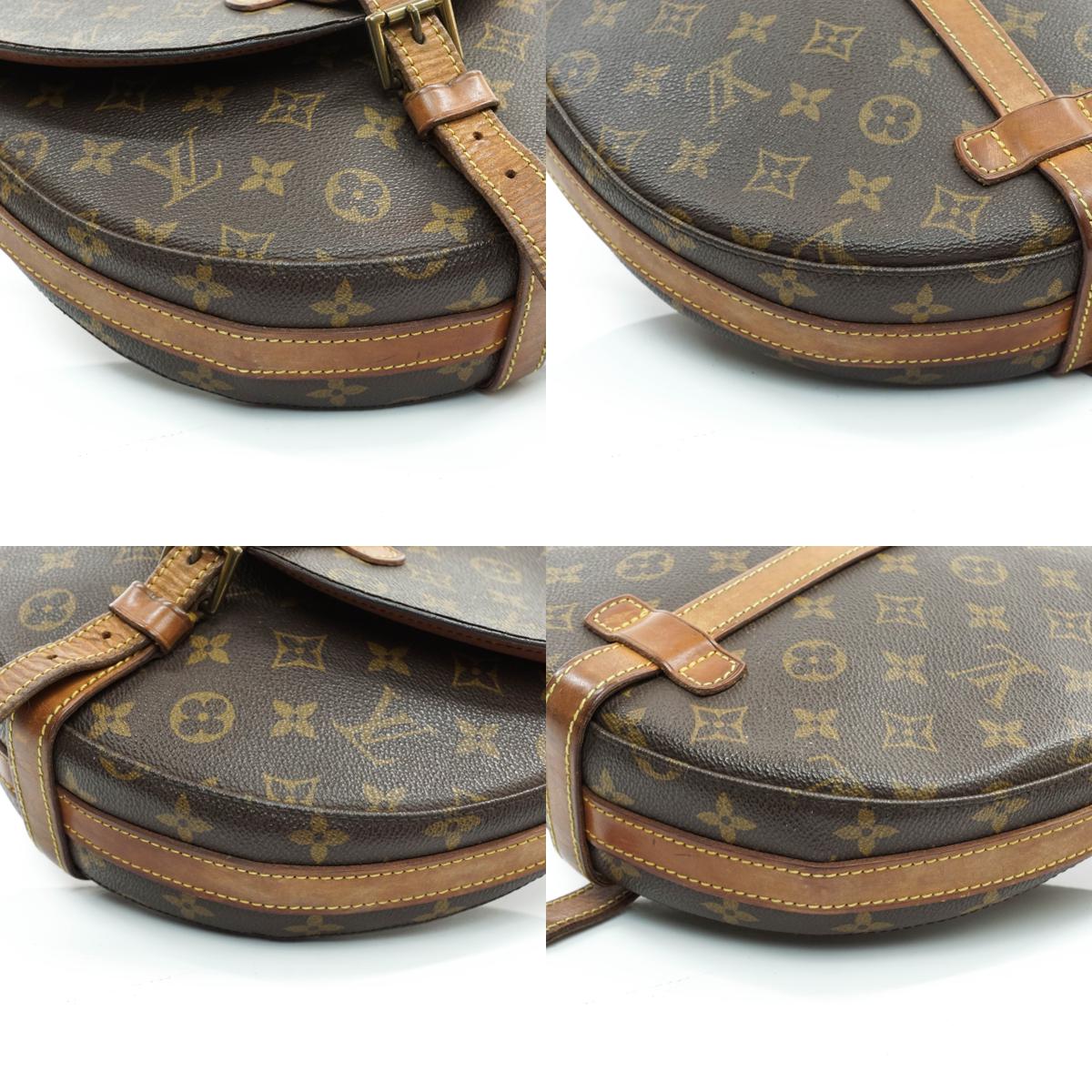 Louis Vuitton Chantilly Gm