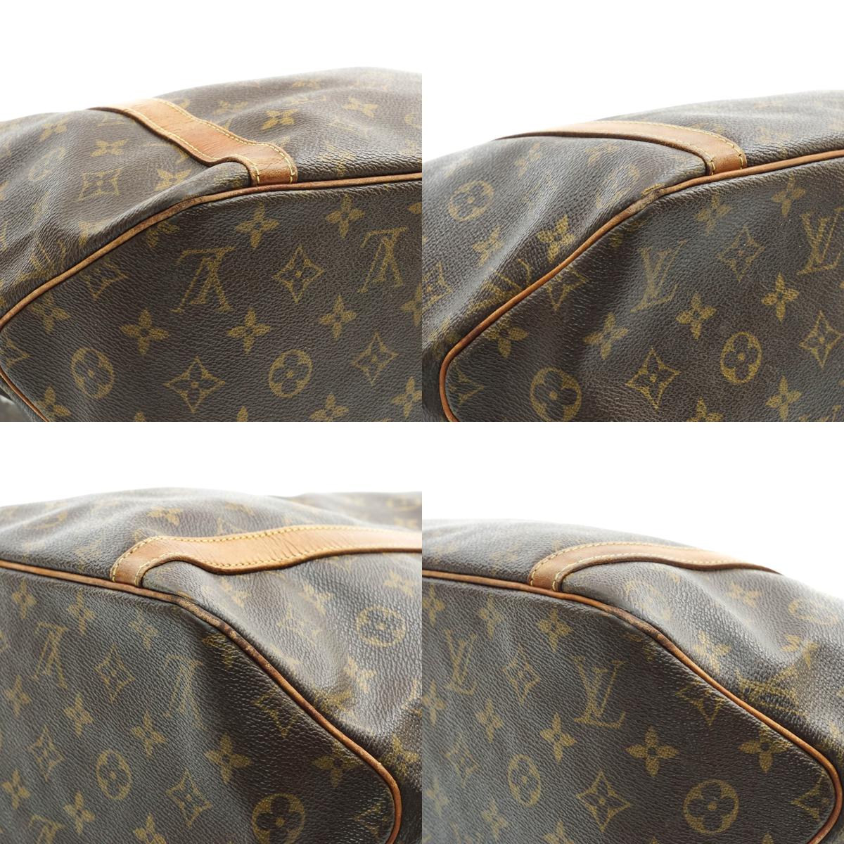 Louis Vuitton Sac Shopping Tote Bag