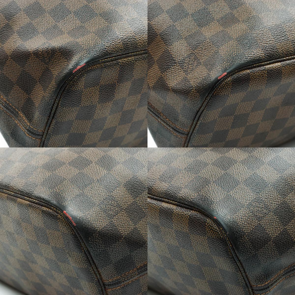Louis Vuitton Neverfull Mm Tote Bag