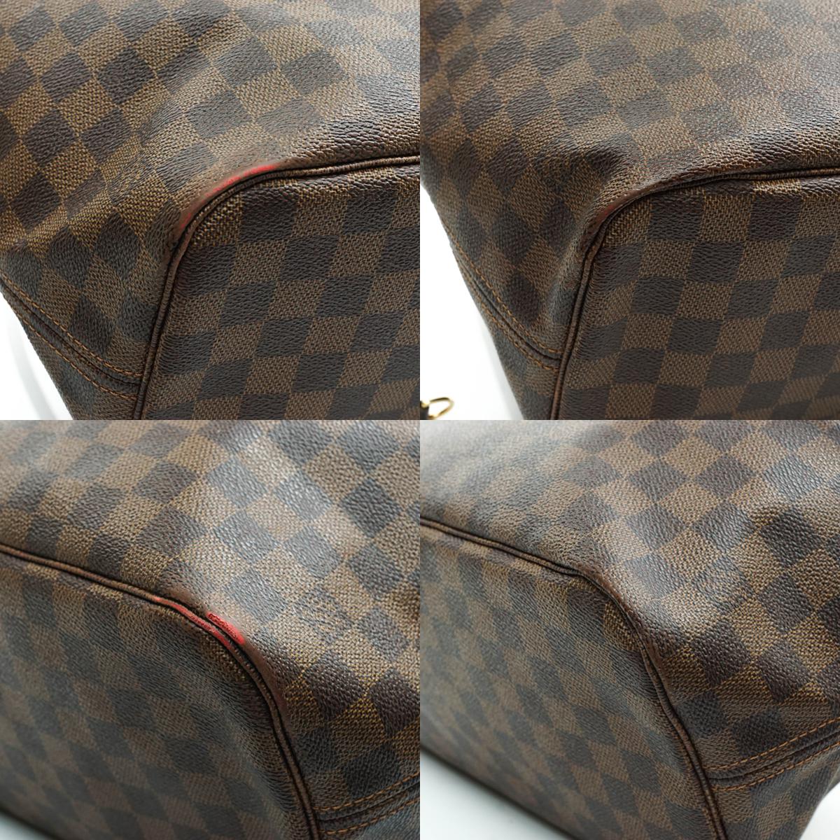 Louis Vuitton Neverfull Mm Tote Bag