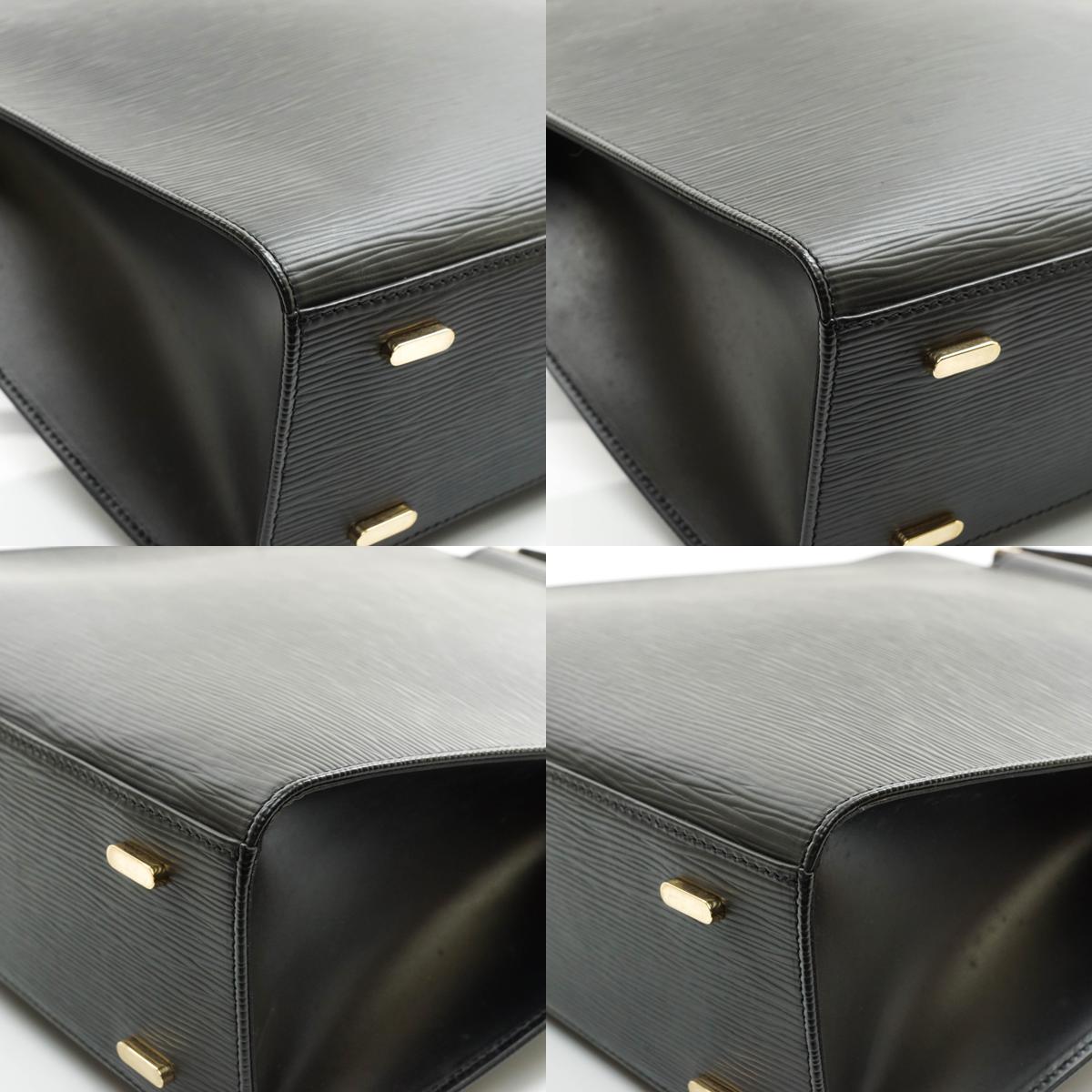 Louis Vuitton Figurine Mm Hand Bag