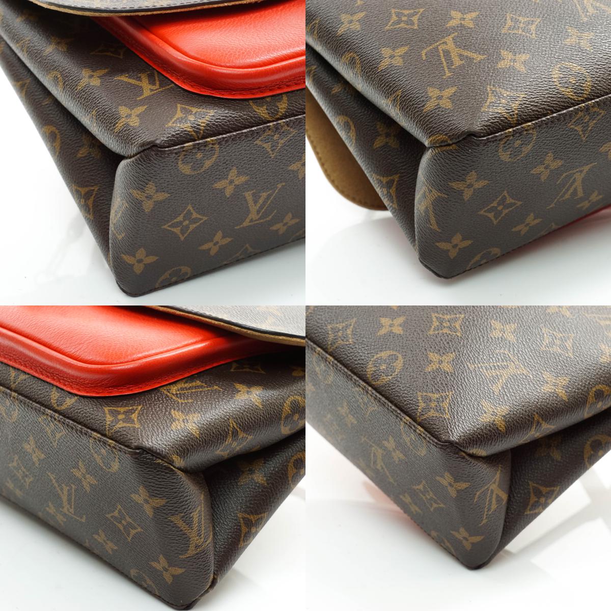 Louis Vuitton Marignan Shoulder Bag