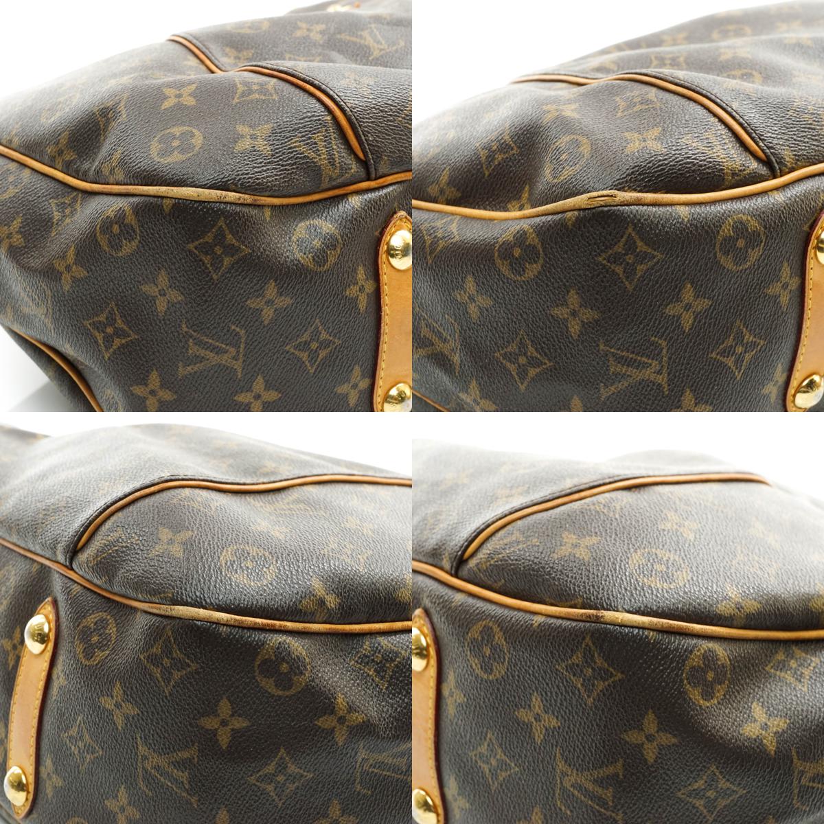 Louis Vuitton Galliera Pm Shoulder