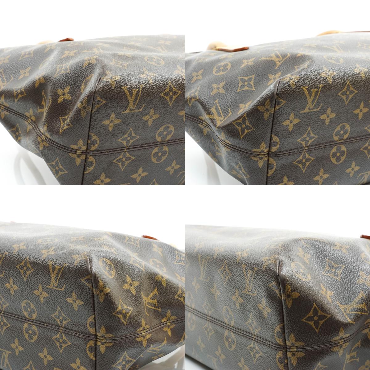 Louis Vuitton Raspail Pm Tote Bag