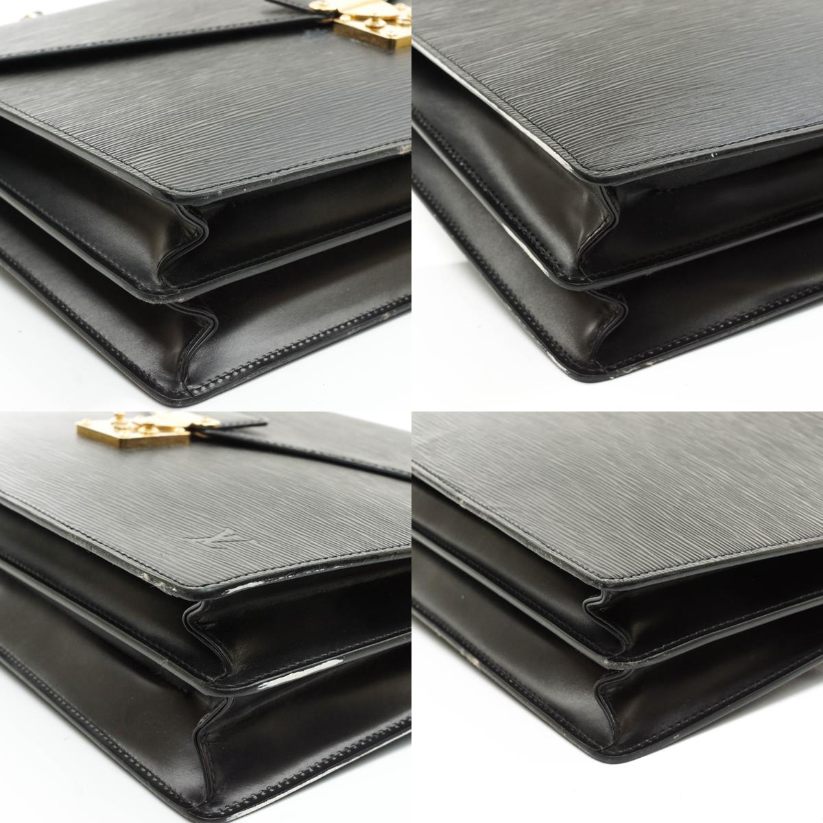 Louis Vuitton Serviette Conseiller