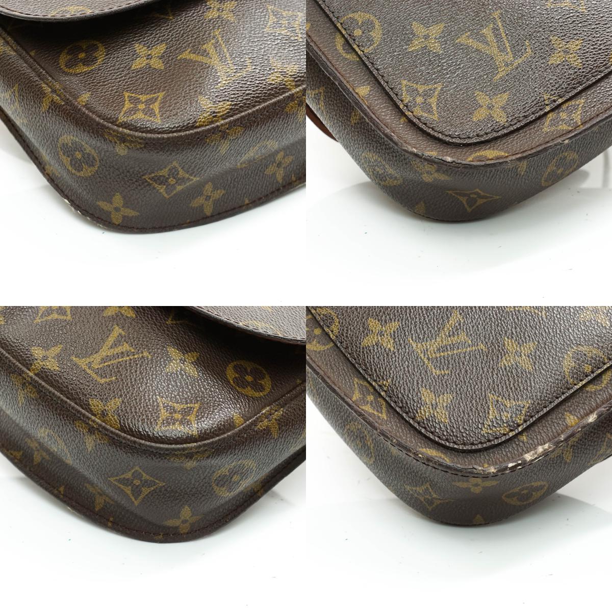 Louis Vuitton Saint Cloud Mm