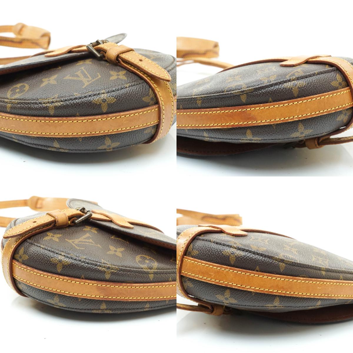 Louis Vuitton Chantilly Pm