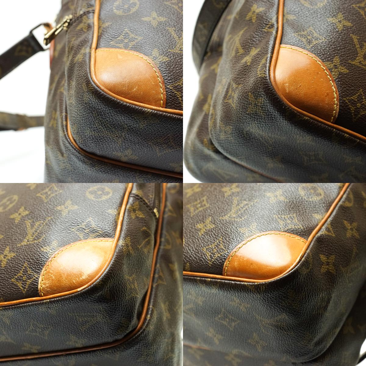 Louis Vuitton Amazon Mm Cross Body Bag