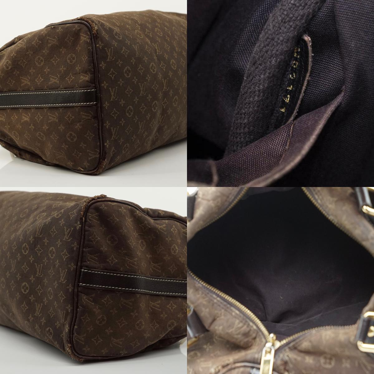 Louis Vuitton Speedy 30 Idylle