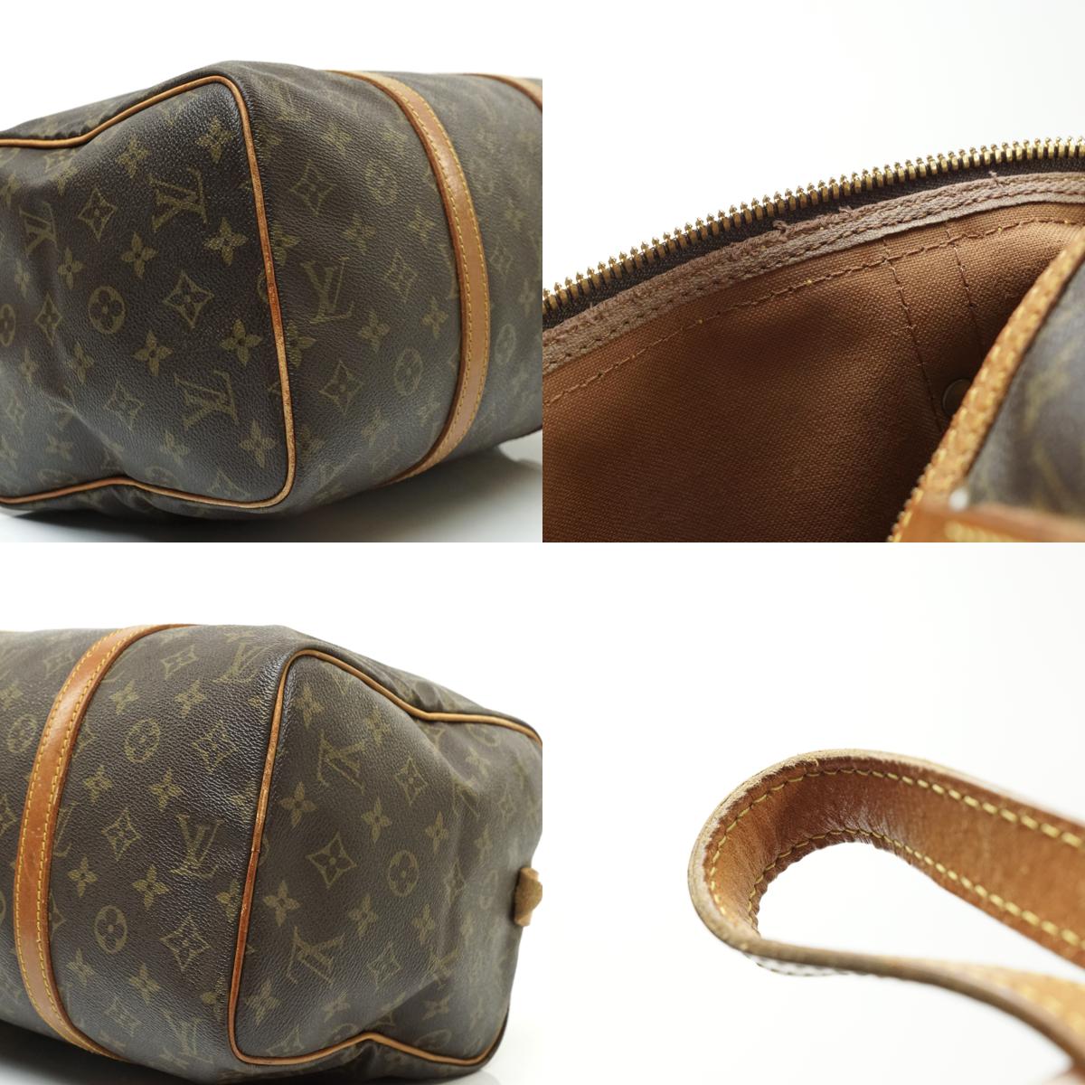 Louis Vuitton Sac Souple 35 Hand