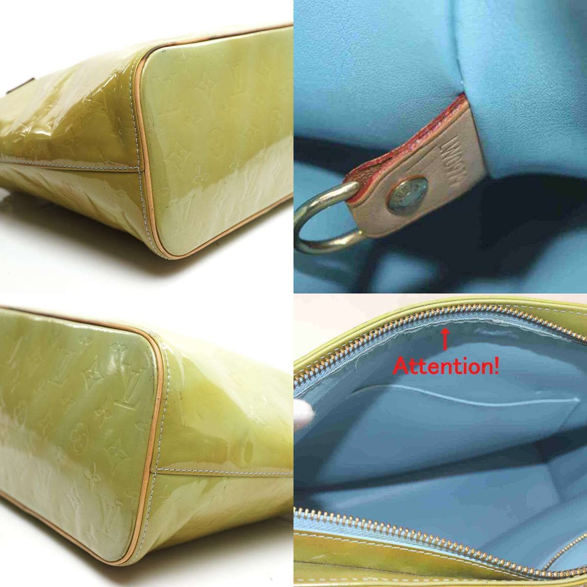 Louis Vuitton Houston Tote Bag