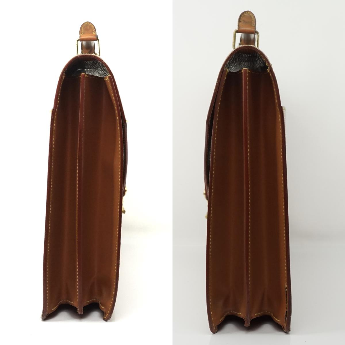Louis Vuitton Serviette Conseiller