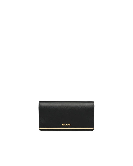 Prada Leather Mini-bag
