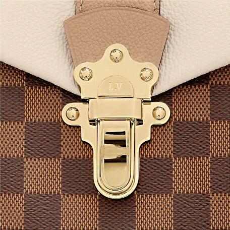 Louis Vuitton CLAPTON BACKPACK