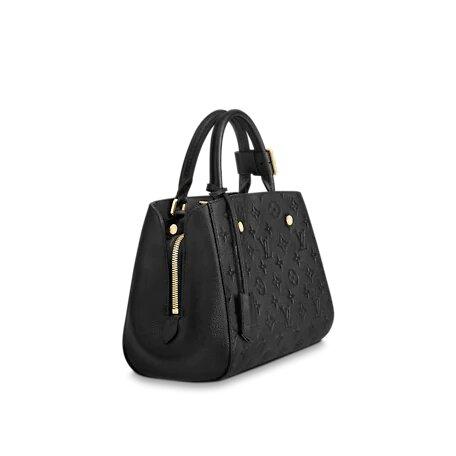 Louis Vuitton MONTAIGNE BB