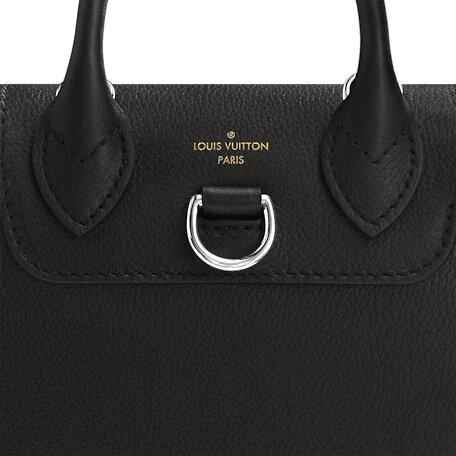 Louis Vuitton LOCKME BACKPACK MINI