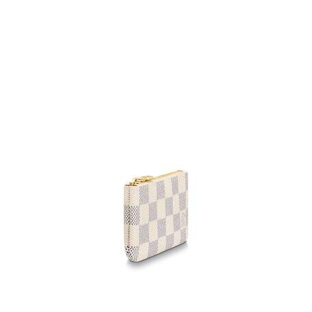 Louis Vuitton KEY POUCH