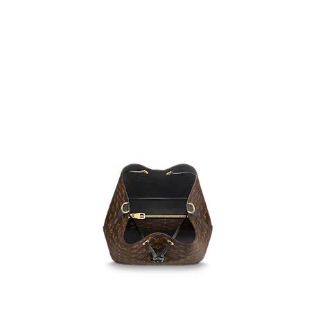 Louis Vuitton NÉONOÉ MM Black