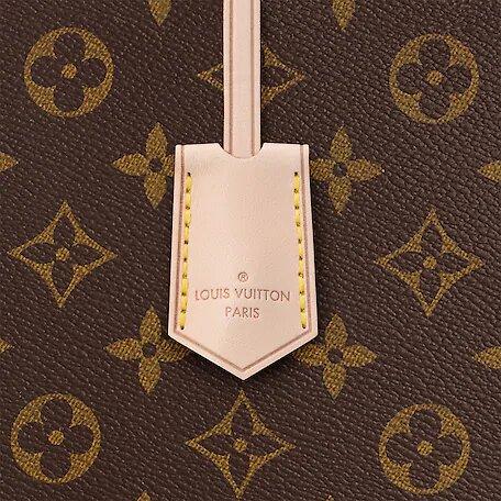 Louis Vuitton MONTAIGNE MM