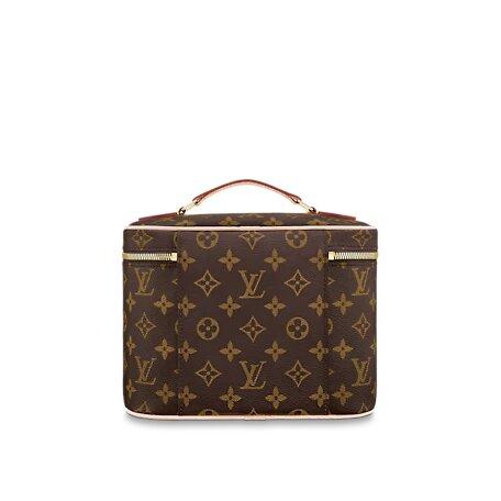 Louis Vuitton NICE BB TOILETRY POUCH