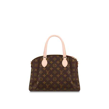 Louis Vuitton RIVOLI PM VVN