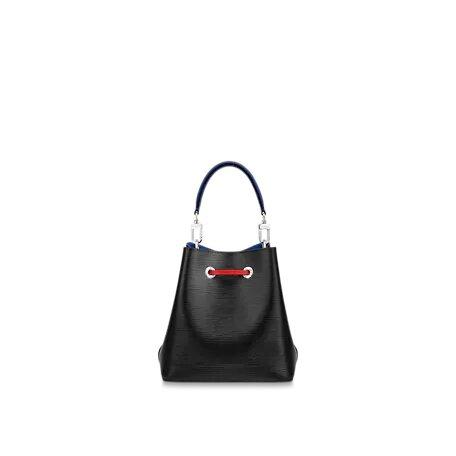 Louis Vuitton NÉONOÉ BB Black