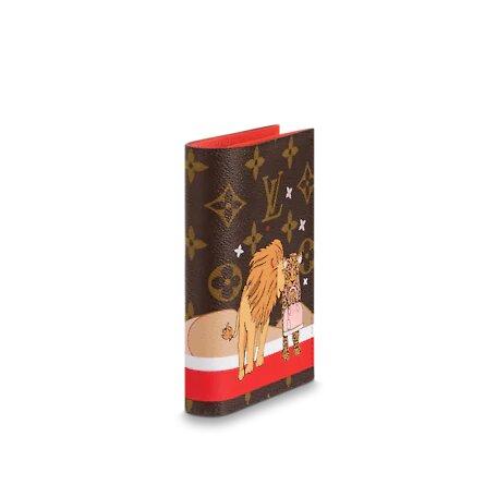 Louis Vuitton PASSPORT COVER
