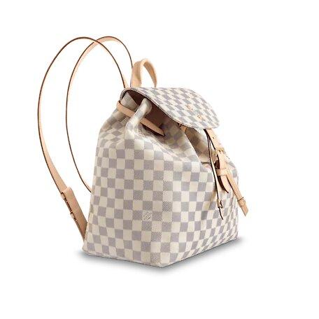 Louis Vuitton  SPERONE