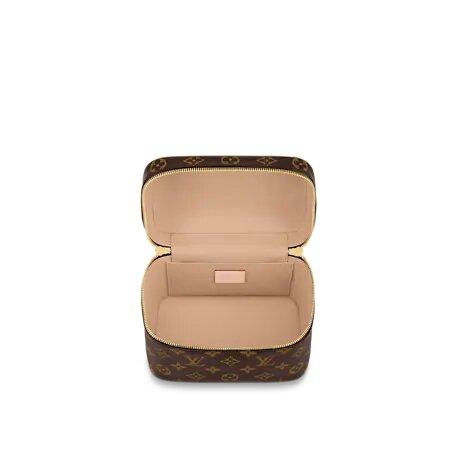 Louis Vuitton NICE MINI TOILETRY POUCH
