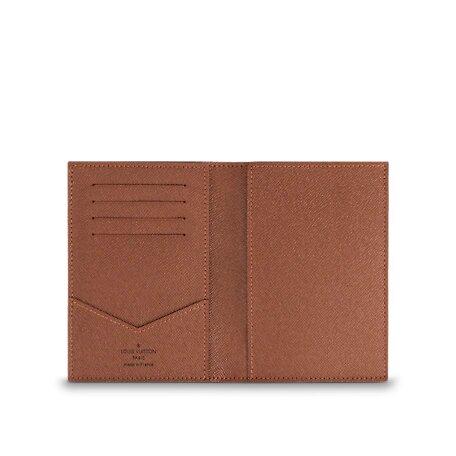 Louis Vuitton PASSPORT COVER