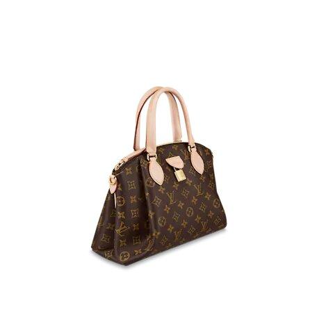 Louis Vuitton RIVOLI PM VVN