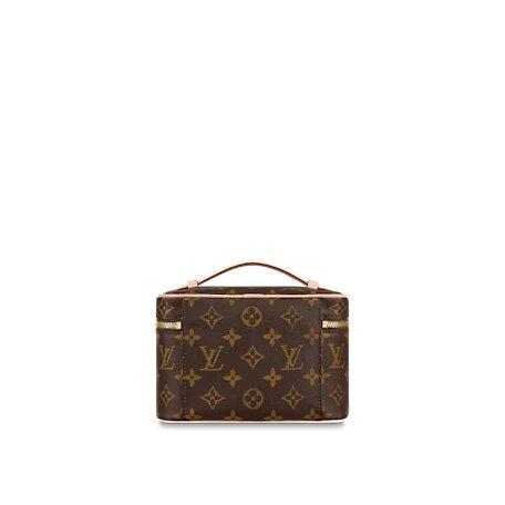 Louis Vuitton NICE MINI TOILETRY POUCH