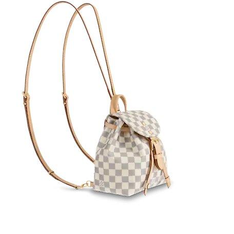 Louis Vuitton  SPERONE BB