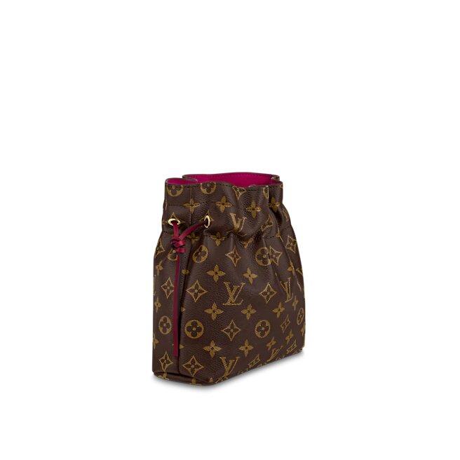 Louis Vuitton NOÉ POUCH
