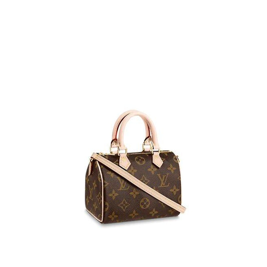 Louis Vuitton NANO SPEEDY