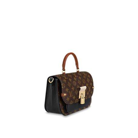 Louis Vuitton  VAUGIRARD Black