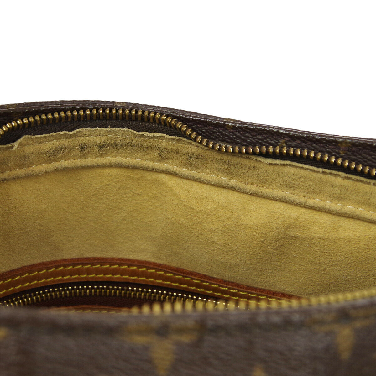 Louis Vuitton Looping Gm Hand Tote Bag