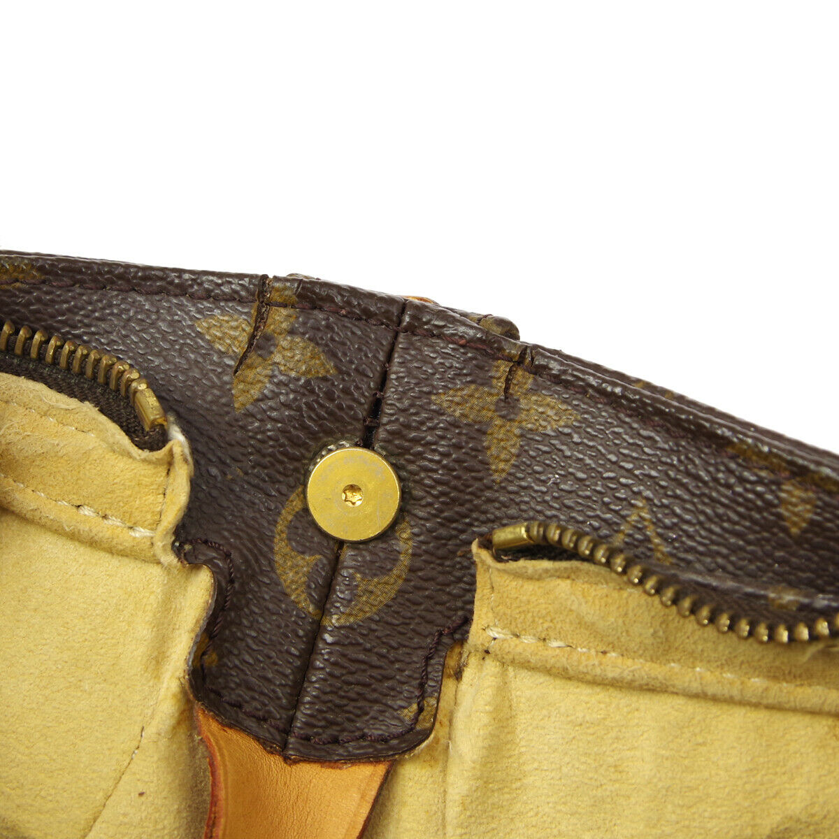 Louis Vuitton Looping Gm Hand Tote Bag