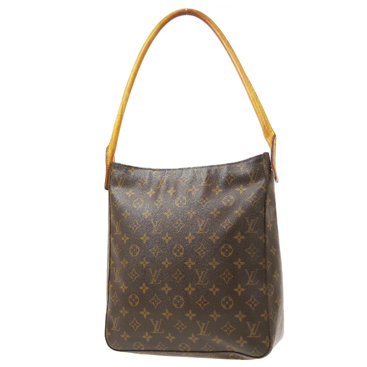 Louis Vuitton Looping Gm Hand Tote Bag