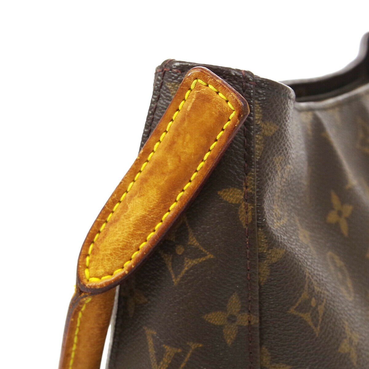 Louis Vuitton Looping Gm Hand Tote Bag