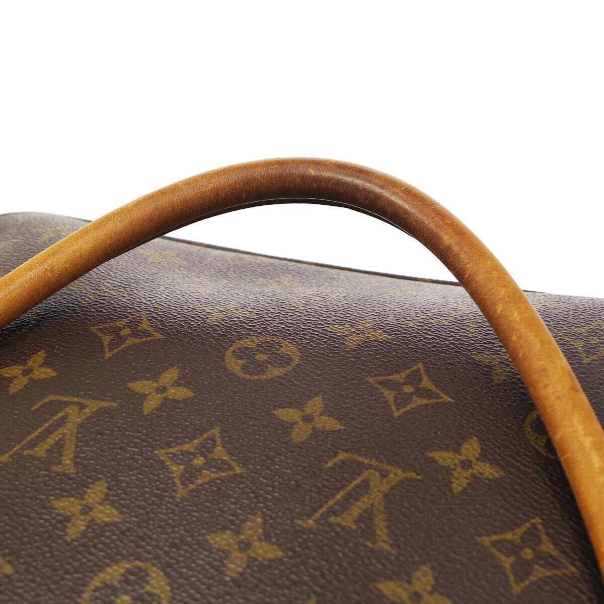 Louis Vuitton Looping Gm Hand Tote Bag