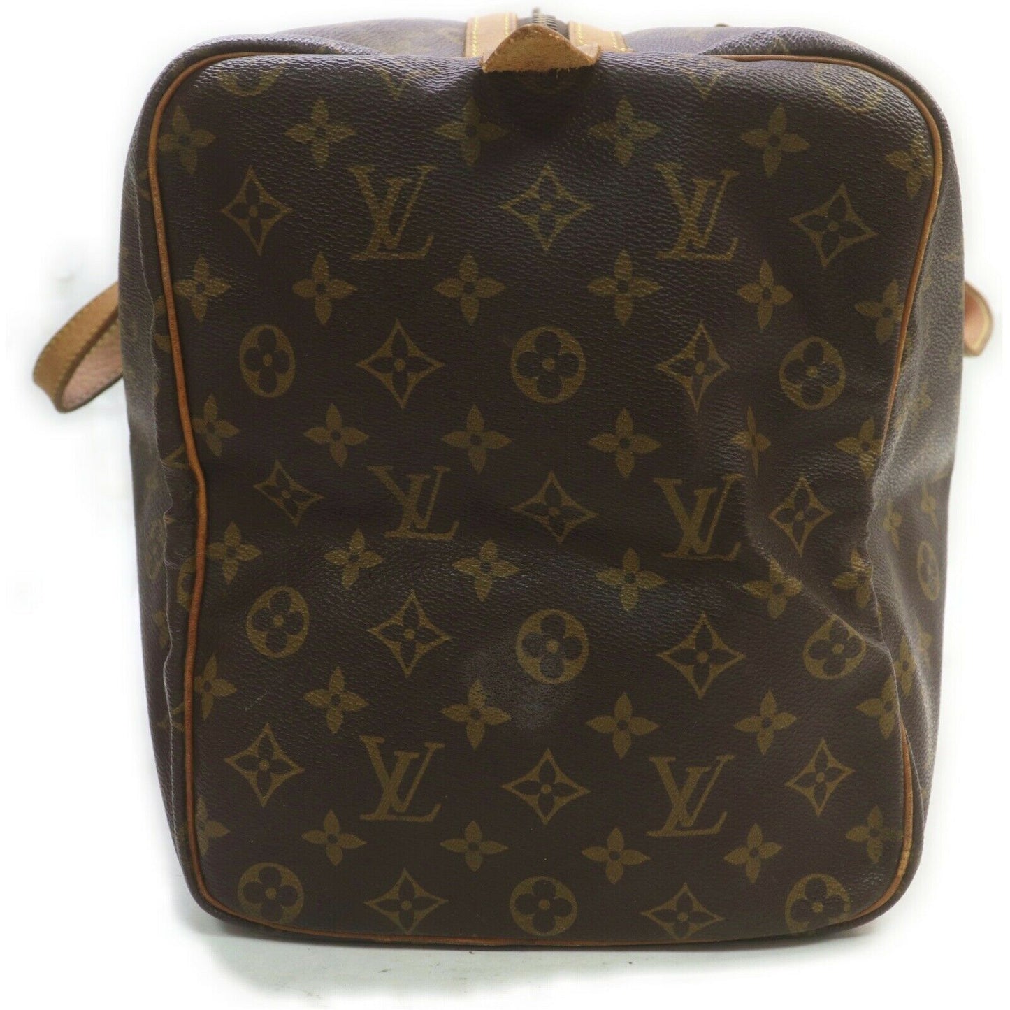 Louis Vuitton Sac Souple 45 Travel