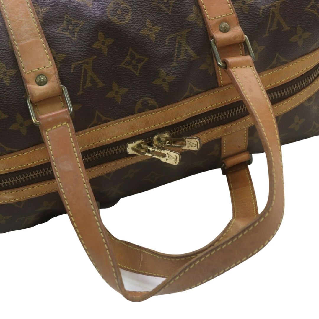 Louis Vuitton Sac Souple 45 Travel